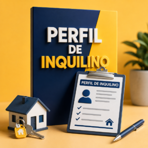 Perfil de inquilino