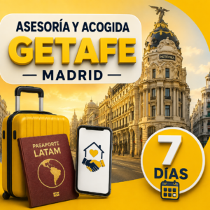 dame la de 15 días