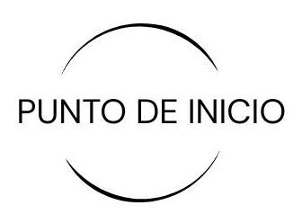 Logo Punto de Inicio